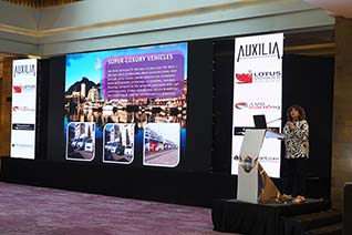 Day 1 - Presentation Day