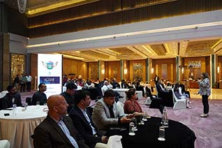 Day 1 - Presentation Day
