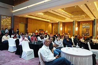 Day 1 - Presentation Day