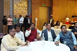 Day 1 - Presentation Day