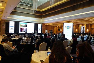 Day 1 - Presentation Day