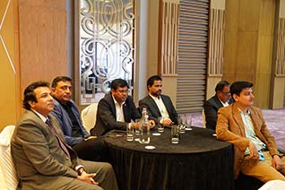 Day 1 - Presentation Day