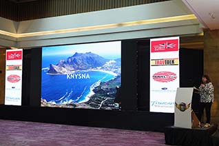 Day 1 - Presentation Day