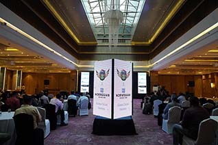 Day 1 - Presentation Day