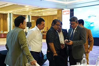 Day 1 - Presentation Day