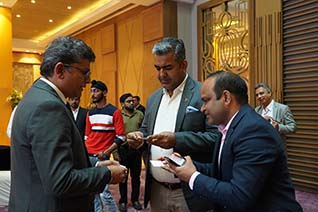 Day 1 - Presentation Day