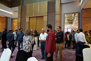 Day 1 - Presentation Day