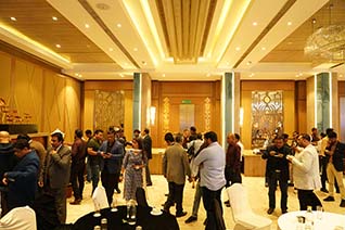 Day 1 - Presentation Day