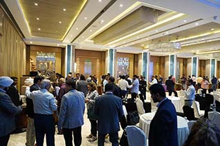 Day 1 - Presentation Day