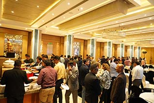 Day 1 - Presentation Day