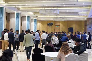 Day 1 - Presentation Day