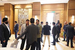 Day 1 - Presentation Day