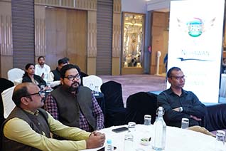 Day 1 - Presentation Day