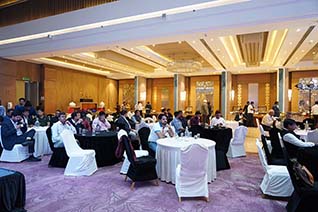Day 1 - Presentation Day