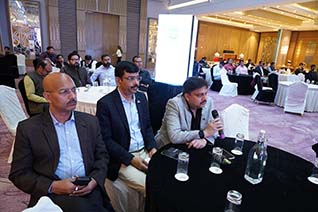 Day 1 - Presentation Day