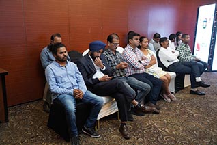 Day 1 - Presentation Day