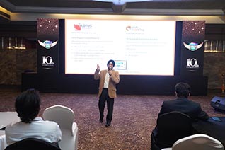 Day 1 - Presentation Day