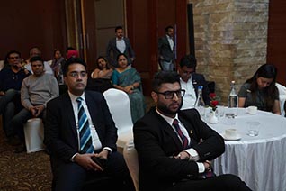Day 1 - Presentation Day