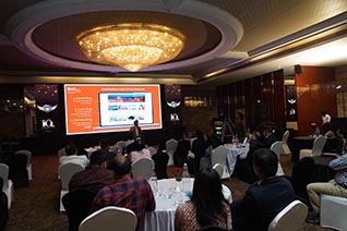 Day 1 - Presentation Day