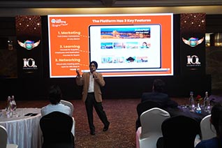 Day 1 - Presentation Day