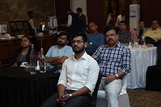 Day 1 - Presentation Day