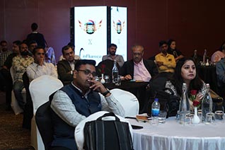 Day 1 - Presentation Day