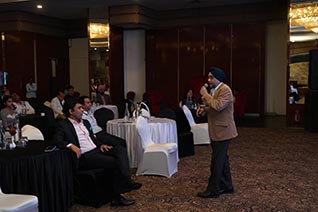 Day 1 - Presentation Day