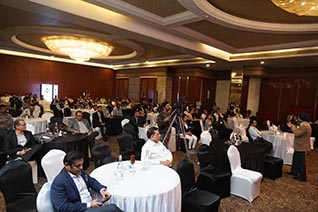 Day 1 - Presentation Day
