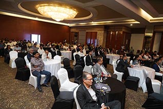 Day 1 - Presentation Day