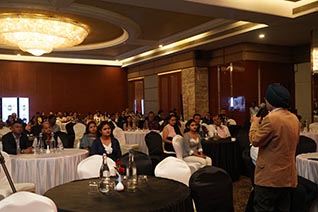 Day 1 - Presentation Day