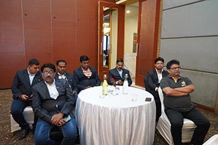 Day 1 - Presentation Day