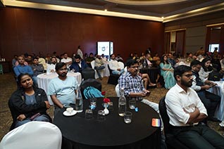 Day 1 - Presentation Day