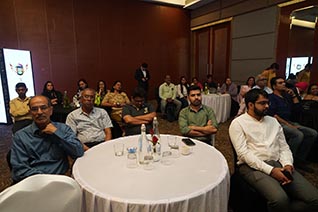 Day 1 - Presentation Day