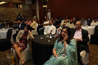 Day 1 - Presentation Day