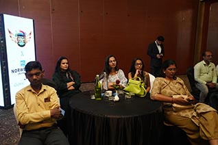 Day 1 - Presentation Day