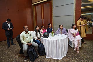 Day 1 - Presentation Day