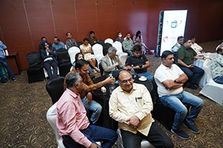 Day 1 - Presentation Day