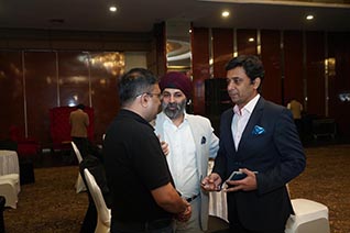 Day 1 - Presentation Day