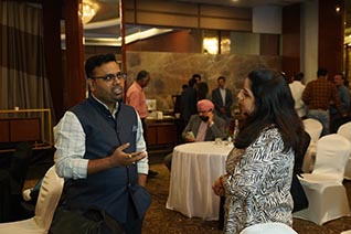 Day 1 - Presentation Day