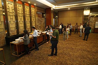 Day 1 - Presentation Day