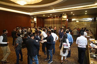 Day 1 - Presentation Day