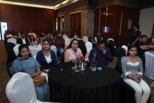 Day 1 - Presentation Day