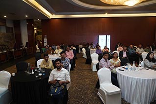 Day 1 - Presentation Day