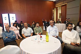 Day 1 - Presentation Day