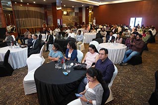 Day 1 - Presentation Day