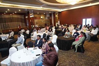 Day 1 - Presentation Day