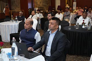Day 1 - Presentation Day