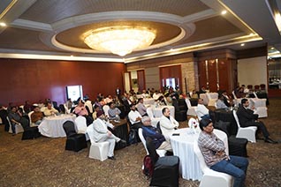 Day 1 - Presentation Day
