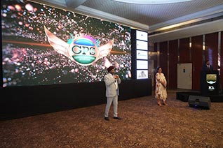 Day 1 - Presentation Day