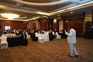 Day 1 - Presentation Day